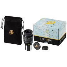 Explore Scientific 52 degree eyepiece. 15mm LER