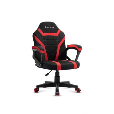 10. HZ-Ranger 1.0 red mesh gaming chair for children