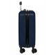 10. FC Barcelona suitcase cabin hand on wheels 612429851