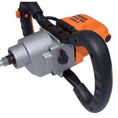3. Atika RW 1800 W hand mixer