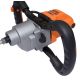 3. Atika RW 1800 W hand mixer