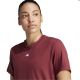 5. Adidas Versatile Tee W IL1365