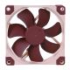 6. NOCTUA NF-A9 FLX fan 92 mm 8.4 dBA
