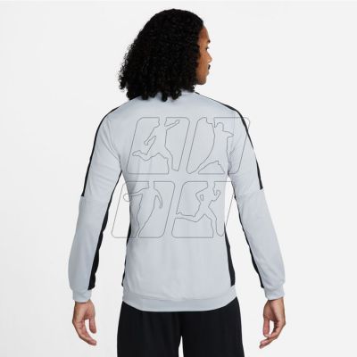 3. Sweatshirt Nike Academy 23 Track Jacket M DR1681-012