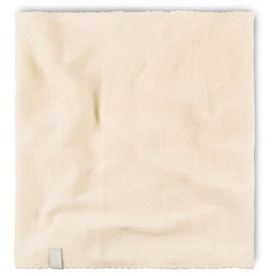 BUFF KNITTED INFINITY YULIA ECRU-CRU Bandana – One Size