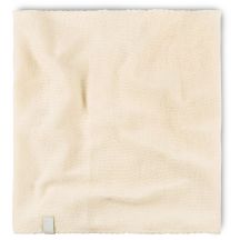BUFF KNITTED INFINITY YULIA ECRU-CRU Bandana – One Size