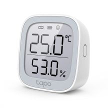 TP-Link Tapo T315 Indoor Temperature and Humidity Sensor Freestanding Wireless