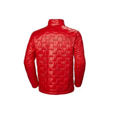 2. Helly Hansen Lifaloft Insulator Jacket M 65603-222