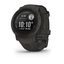 Garmin Garmin Instinct 2 Graphite Watch