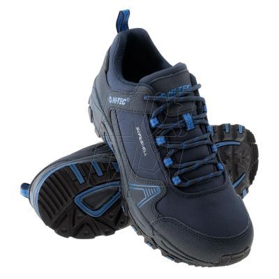 2. Hi-Tec Hapiter Low Wp M 92800346903 shoes