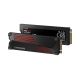 18. Samsung 990 PRO 1TB M.2 2280 PCI-E x4 Gen4 NVMe SSD
