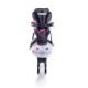 2. Ice skates/Roller skates/Adjustable FunActiv Adapt 4in1 Gil skates