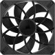 3. Corsair Fan RS140 MAX PWM 1x1