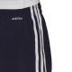 8. Adidas Woven 3-Stripes W GT0188 shorts