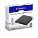5. Verbatim 98938 USB 2.0 Slimline DVD-REC Writer