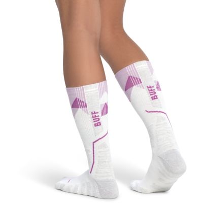 2. Buff THERMONET® CREW SOCKS TC WHISPER L socks