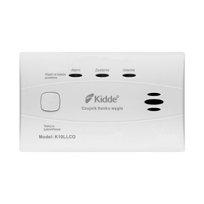3. K10LLCO KIDDE Carbon Monoxide Sensor