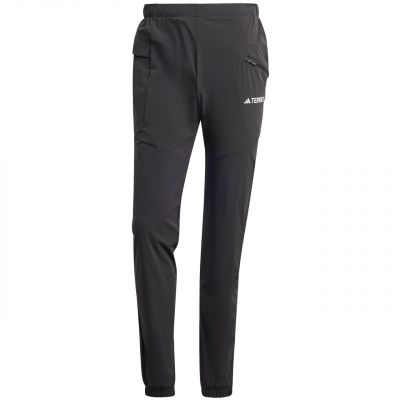 2. Men's adidas Terrex Xperior Light pants black IQ1399
