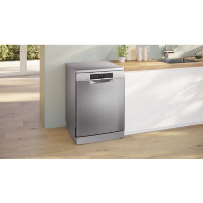 10. BOSCH SMS8ECI02E dishwasher