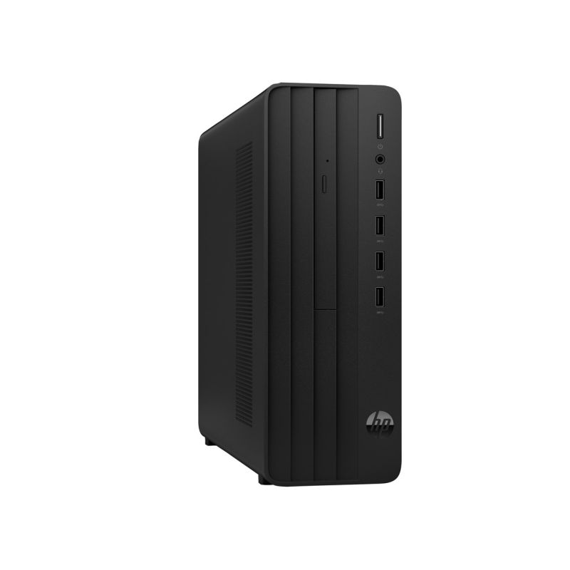 7. HP Pro 290 G9 Intel® Core™ i5 i5-14400 16GB DDR4-SDRAM 512GB SSD Windows 11 Pro SFF PC Black