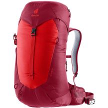 Deuter AC Lite 24 Hiking Backpack, Cherry/Masala