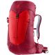 Deuter AC Lite 24 Hiking Backpack, Cherry/Masala