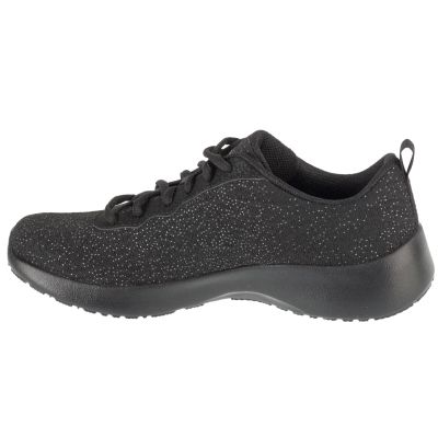 2. Skechers Dynamight 12149-BBK Black 36.5