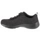 2. Skechers Dynamight 12149-BBK Black 36.5