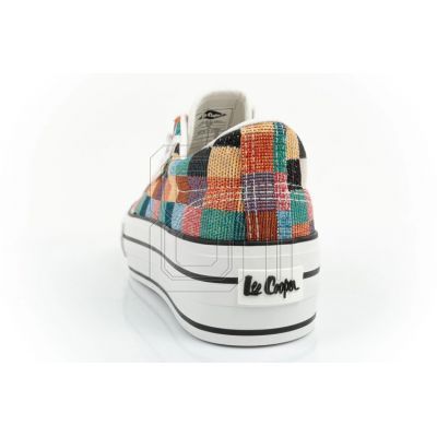 4. Lee Cooper W Shoes LCW-25-31-3441L