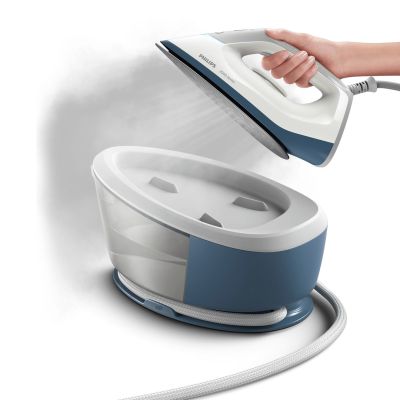 8. PHILIPS Series 2000 PSG2000/20 steam generator