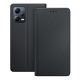 13. 3mk Wallet Case for Xiaomi Redmi Note 12 5G - black