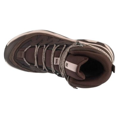 3. Salomon Quest Echo GTX W L47968500 Brown 37 1/3