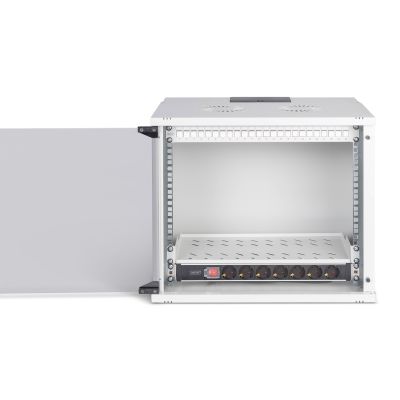 6. Digitus SOHO Pro Network Kit, 483 mm (19") - 9U, 540 x 400 mm (W x D)