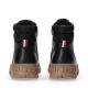 10. Tommy Hilfiger Lace-Up Bootie W T3A5-33052-0328999-999