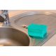 4. Vileda Pur Active profiled sponge 2 pcs.