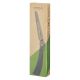 4. Opinel 001198 Hand Saw Pruning Saw 20.3 cm Gray, Wood
