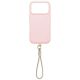 2. Uniq Coehl Serina Case for iPhone 17 Pro Magnetic Charging - Pink