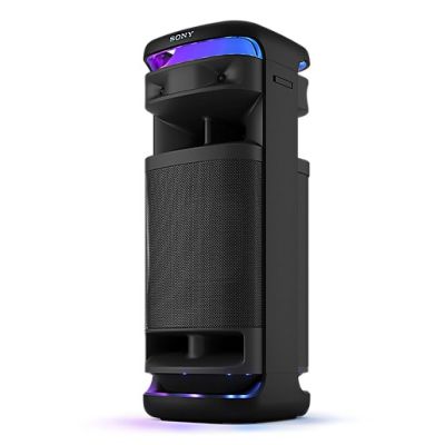 Sony 4548736157163 Party Speaker Black