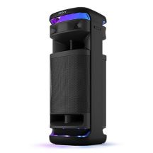 Sony 4548736157163 Party Speaker Black