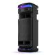 Sony 4548736157163 Party Speaker Black