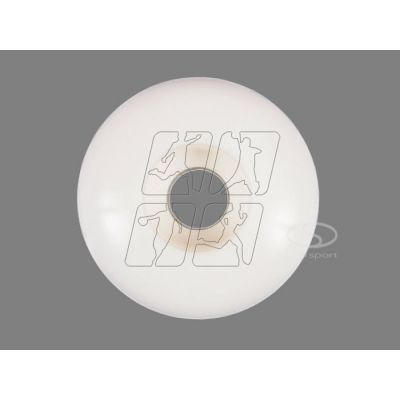 3. Skateboard Wheels White SMJ SPORT SHR100A 4pcs.