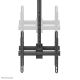 16. Neomounts NM-C440DBLACK Sign Mount 152.4 cm (60") Black