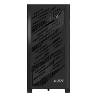 2. Miditower ATX case without ADATA power supply