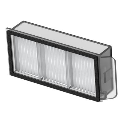 18. Dreame X50 Ultra Complete Black Robot Vacuum Cleaner