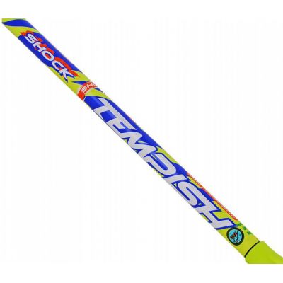 4. TEMPISH Shock floorball stick