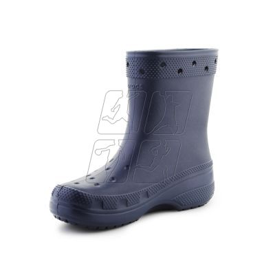 3. Crocs Classic boot wellies 208363-410