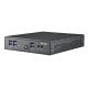 5. Shuttle DS50U3 Barebones PC Size 1.3L Black i3-1315U