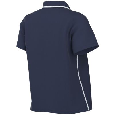 2. Nike Dri-FIT Park 26 Women's Polo Shirt, Navy, HM7150 410