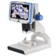8. Levenhuk Rainbow DM500 200x Digital Microscope