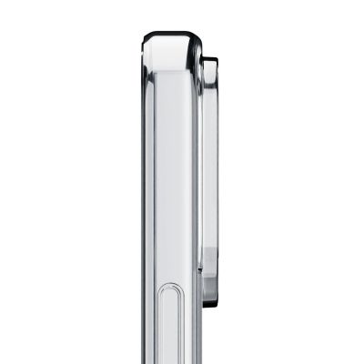 8. 3mk Armor MagCase for iPhone 17 Pro Max - Transparent